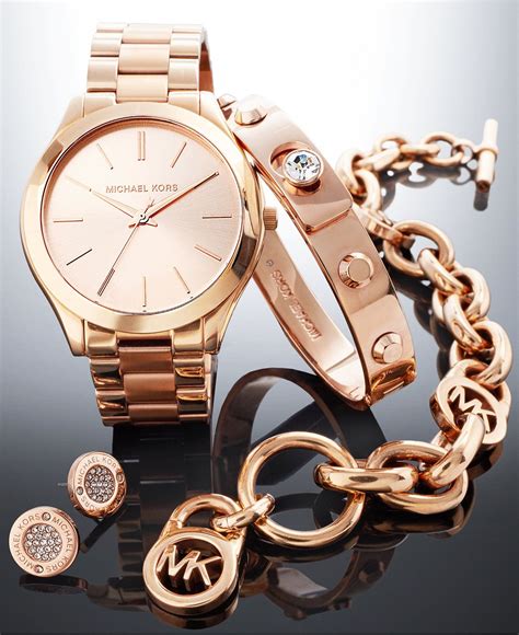 Michael Kors women s jewellery